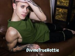 DivineTrueHottie