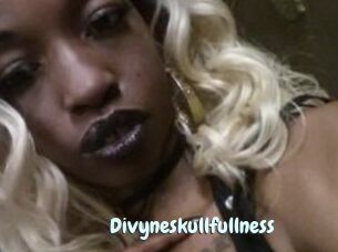 Divyneskullfullness