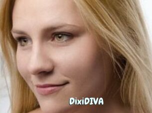 DixiDIVA