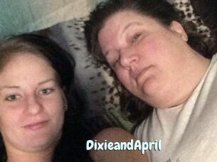 DixieandApril