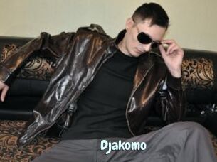 Djakomo