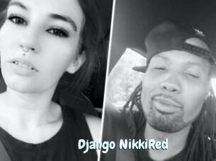 Django_NikkiRed