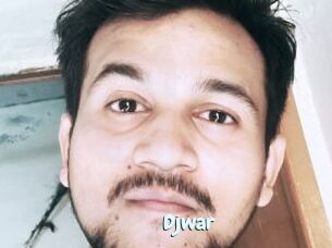 Djwar