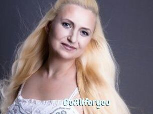 DoAllforyou
