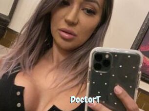 DoctorT