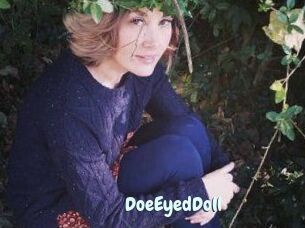DoeEyedDoll