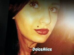 DolceAlice