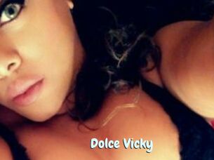 Dolce_Vicky
