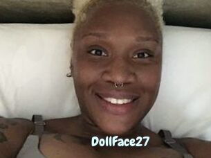 DollFace27