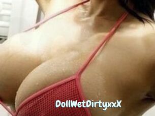 DollWetDirtyxxX