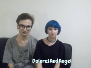 DoloresAndAngel