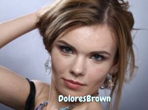 DoloresBrown