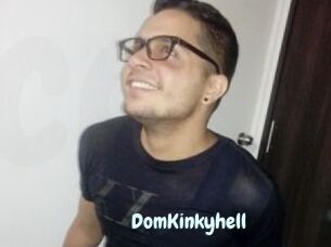 DomKinkyhell