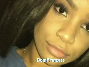 DomPrincess