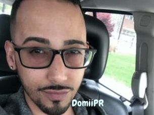 DomiiPR