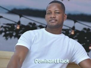 DominantBlack