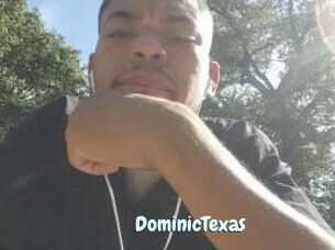 Dominic_Texas