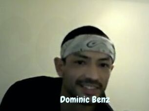 Dominic_Benz