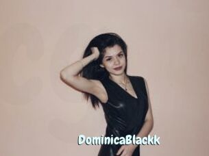 DominicaBlackk