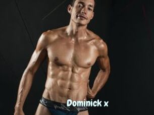 Dominick_x