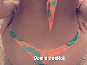 DominiqueHot