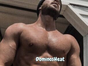DominosHeat