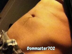 Dommaster702