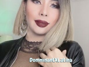 DomminantXLatina