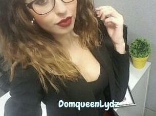 DomqueenLydz