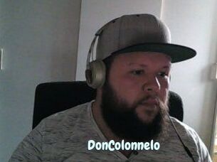 DonColonnelo