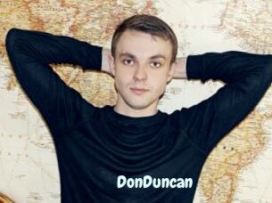 DonDuncan