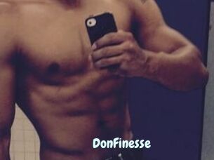 DonFinesse