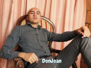 DonJoan