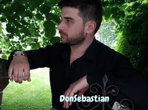 DonSebastian