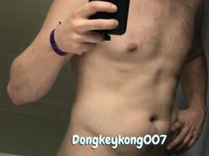 Dongkeykong007