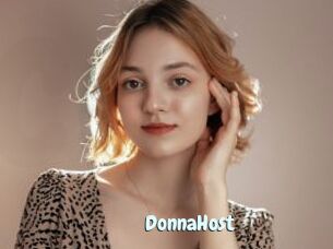 DonnaHost