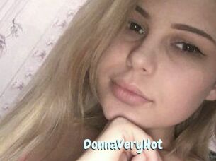 DonnaVeryHot