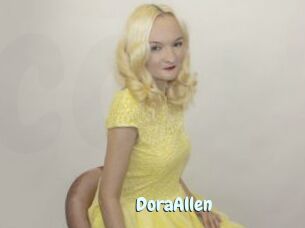 DoraAllen