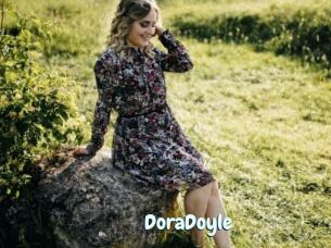 DoraDoyle