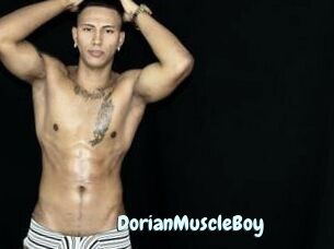 DorianMuscleBoy