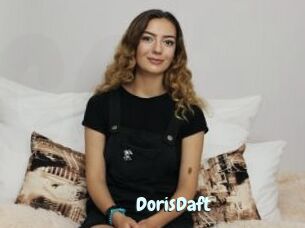DorisDaft