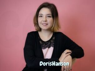 DorisHanson