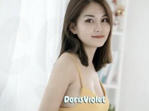 DorisViolet