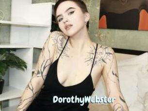 DorothyWebster