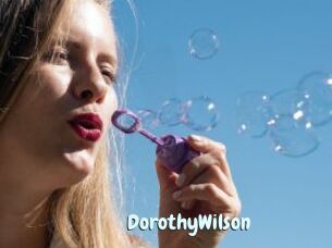 DorothyWilson
