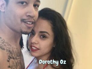 Dorothy_Oz