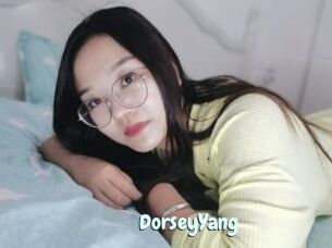 DorseyYang