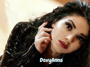 DoxyAnna