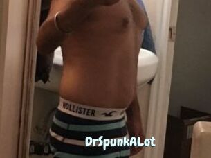 DrSpunkALot