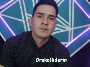 DrakoSliderin